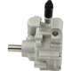 Purchase Top-Quality New Power Steering Pump by ATLANTIC AUTOMOTIVE ENTERPRISES - 63214N pa4