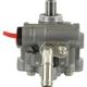 Purchase Top-Quality New Power Steering Pump by ATLANTIC AUTOMOTIVE ENTERPRISES - 63216N pa3