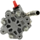 Purchase Top-Quality New Power Steering Pump by ATLANTIC AUTOMOTIVE ENTERPRISES - 63216N pa4