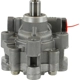 Purchase Top-Quality New Power Steering Pump by ATLANTIC AUTOMOTIVE ENTERPRISES - 63216N pa5