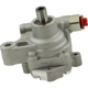 Purchase Top-Quality New Power Steering Pump by ATLANTIC AUTOMOTIVE ENTERPRISES - 63221N pa4