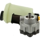 Purchase Top-Quality New Power Steering Pump by ATLANTIC AUTOMOTIVE ENTERPRISES - 63224N pa2