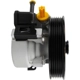Purchase Top-Quality ATLANTIC AUTOMOTIVE ENTERPRISES - 63235N - Power Steering Pump pa4