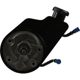 Purchase Top-Quality New Power Steering Pump by ATLANTIC AUTOMOTIVE ENTERPRISES - 63242N pa4