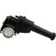 Purchase Top-Quality New Power Steering Pump by ATLANTIC AUTOMOTIVE ENTERPRISES - 63244N pa2