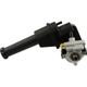 Purchase Top-Quality New Power Steering Pump by ATLANTIC AUTOMOTIVE ENTERPRISES - 63244N pa3