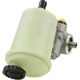 Purchase Top-Quality New Power Steering Pump by ATLANTIC AUTOMOTIVE ENTERPRISES - 63245N pa5
