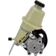 Purchase Top-Quality ATLANTIC AUTOMOTIVE ENTERPRISES - 63263N -  Power Steering Pump pa2