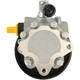 Purchase Top-Quality New Power Steering Pump by ATLANTIC AUTOMOTIVE ENTERPRISES - 63273N pa2