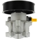 Purchase Top-Quality New Power Steering Pump by ATLANTIC AUTOMOTIVE ENTERPRISES - 63273N pa3