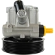 Purchase Top-Quality New Power Steering Pump by ATLANTIC AUTOMOTIVE ENTERPRISES - 63273N pa6