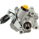 Purchase Top-Quality New Power Steering Pump by ATLANTIC AUTOMOTIVE ENTERPRISES - 63276N pa2