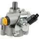 Purchase Top-Quality New Power Steering Pump by ATLANTIC AUTOMOTIVE ENTERPRISES - 63276N pa3