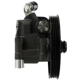 Purchase Top-Quality ATLANTIC AUTOMOTIVE ENTERPRISES - 63278N - Power Steering Pump pa4