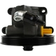 Purchase Top-Quality ATLANTIC AUTOMOTIVE ENTERPRISES - 63278N - Power Steering Pump pa6