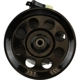 Purchase Top-Quality New Power Steering Pump by ATLANTIC AUTOMOTIVE ENTERPRISES - 63280N pa1
