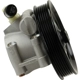 Purchase Top-Quality New Power Steering Pump by ATLANTIC AUTOMOTIVE ENTERPRISES - 63280N pa3