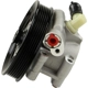 Purchase Top-Quality ATLANTIC AUTOMOTIVE ENTERPRISES - 63280N - New Power Steering Pump pa5