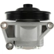 Purchase Top-Quality ATLANTIC AUTOMOTIVE ENTERPRISES - 63281N - Power Steering Pump pa3