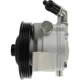 Purchase Top-Quality ATLANTIC AUTOMOTIVE ENTERPRISES - 63281N - Power Steering Pump pa5
