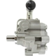 Purchase Top-Quality New Power Steering Pump by ATLANTIC AUTOMOTIVE ENTERPRISES - 63286N pa8