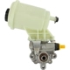 Purchase Top-Quality ATLANTIC AUTOMOTIVE ENTERPRISES - 63297N - Power Steering Pump pa1