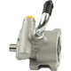 Purchase Top-Quality New Power Steering Pump by ATLANTIC AUTOMOTIVE ENTERPRISES - 6329N pa4