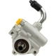 Purchase Top-Quality New Power Steering Pump by ATLANTIC AUTOMOTIVE ENTERPRISES - 6329N pa5