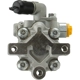 Purchase Top-Quality New Power Steering Pump by ATLANTIC AUTOMOTIVE ENTERPRISES - 63302N pa1