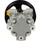 Purchase Top-Quality New Power Steering Pump by ATLANTIC AUTOMOTIVE ENTERPRISES - 63306N pa1