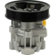 Purchase Top-Quality New Power Steering Pump by ATLANTIC AUTOMOTIVE ENTERPRISES - 63306N pa2