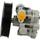 Purchase Top-Quality New Power Steering Pump by ATLANTIC AUTOMOTIVE ENTERPRISES - 63306N pa4