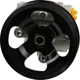 Purchase Top-Quality New Power Steering Pump by ATLANTIC AUTOMOTIVE ENTERPRISES - 63307N pa3