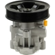 Purchase Top-Quality New Power Steering Pump by ATLANTIC AUTOMOTIVE ENTERPRISES - 63307N pa4