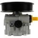 Purchase Top-Quality ATLANTIC AUTOMOTIVE ENTERPRISES - 63309N - Power Steering Pump pa6
