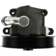 Purchase Top-Quality ATLANTIC AUTOMOTIVE ENTERPRISES - 63317N - Power Steering Pump pa6