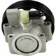 Purchase Top-Quality New Power Steering Pump by ATLANTIC AUTOMOTIVE ENTERPRISES - 63320N pa1