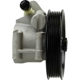 Purchase Top-Quality New Power Steering Pump by ATLANTIC AUTOMOTIVE ENTERPRISES - 63320N pa4