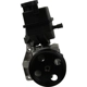 Purchase Top-Quality New Power Steering Pump by ATLANTIC AUTOMOTIVE ENTERPRISES - 63405N pa9