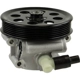 Purchase Top-Quality New Power Steering Pump by ATLANTIC AUTOMOTIVE ENTERPRISES - 63460N pa3