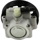 Purchase Top-Quality New Power Steering Pump by ATLANTIC AUTOMOTIVE ENTERPRISES - 63460N pa4