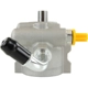 Purchase Top-Quality ATLANTIC AUTOMOTIVE ENTERPRISES - 6379N - New Power Steering Pump pa6