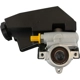Purchase Top-Quality ATLANTIC AUTOMOTIVE ENTERPRISES - 6395N - Power Steering Pump pa1