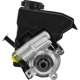 Purchase Top-Quality New Power Steering Pump by ATLANTIC AUTOMOTIVE ENTERPRISES - 6399N pa7