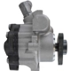 Purchase Top-Quality ATLANTIC AUTOMOTIVE ENTERPRISES - 64120N - New Power Steering Pump pa4
