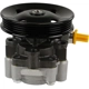 Purchase Top-Quality ATLANTIC AUTOMOTIVE ENTERPRISES - 6459N - Power Steering Pump pa3