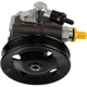 Purchase Top-Quality ATLANTIC AUTOMOTIVE ENTERPRISES - 6459N - Power Steering Pump pa6