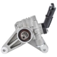Purchase Top-Quality ATLANTIC AUTOMOTIVE ENTERPRISES - 6706N - Power Steering Pump pa1
