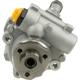 Purchase Top-Quality New Power Steering Pump by ATLANTIC AUTOMOTIVE ENTERPRISES - 6801N pa3