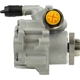 Purchase Top-Quality New Power Steering Pump by ATLANTIC AUTOMOTIVE ENTERPRISES - 6801N pa4